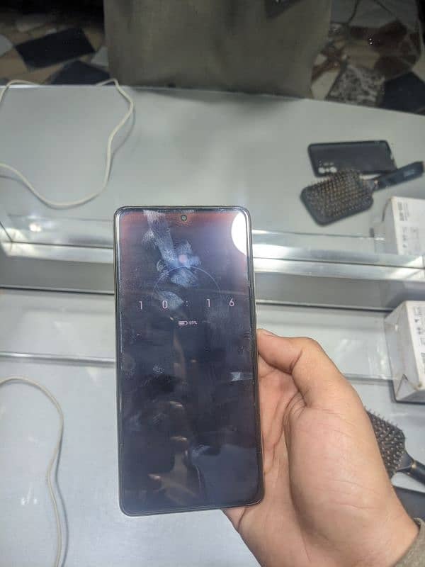 xiaomi 11t bilkul saf no open original box charger 3