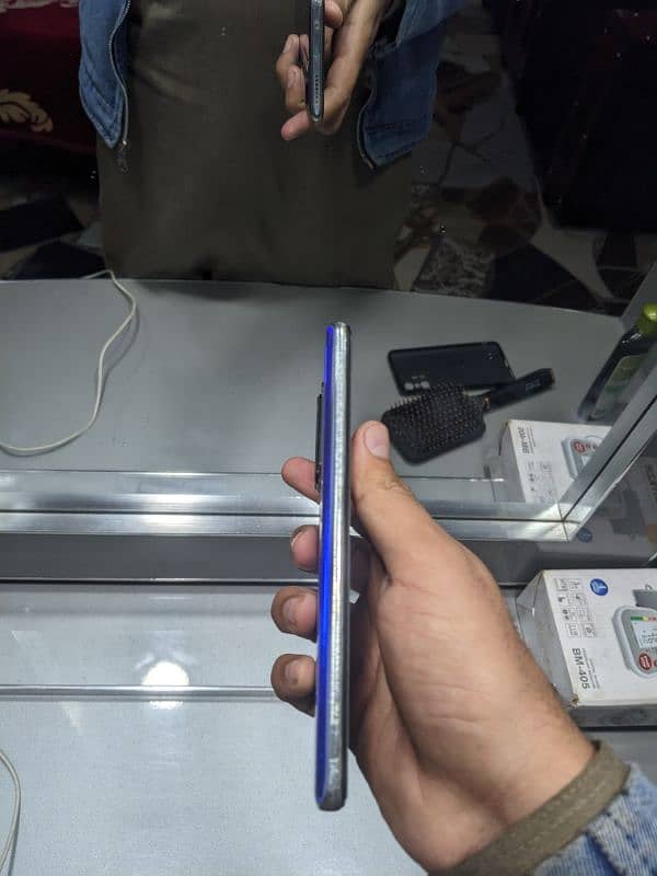 xiaomi 11t bilkul saf no open original box charger 6