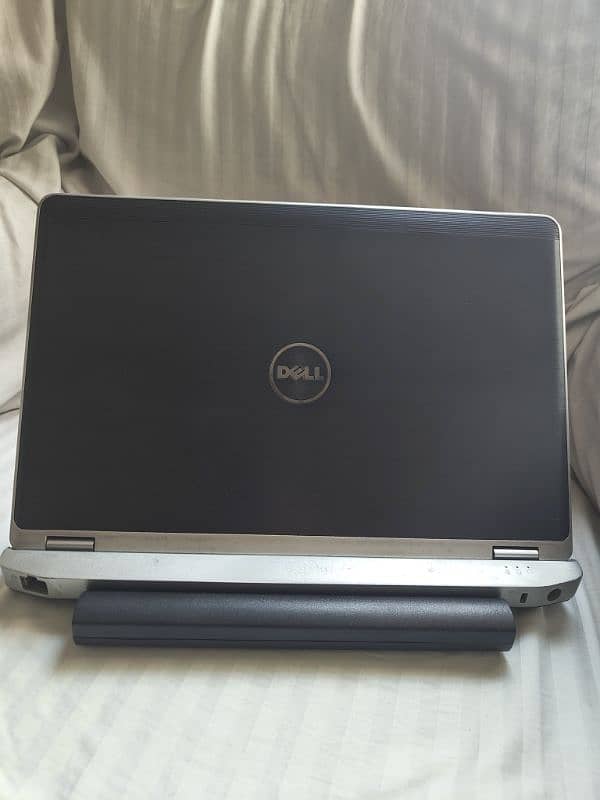 Dell Latitude E-6230 6