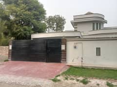 House For sale in Rahim yar khan