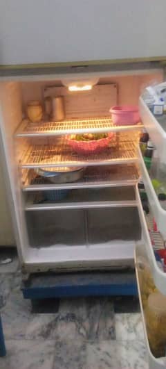 Refrignerator for sale