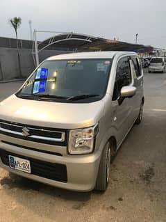 Suzuki Wagon R 2024