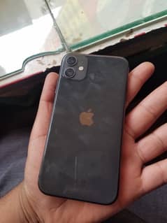 iphone 11 non pta 256