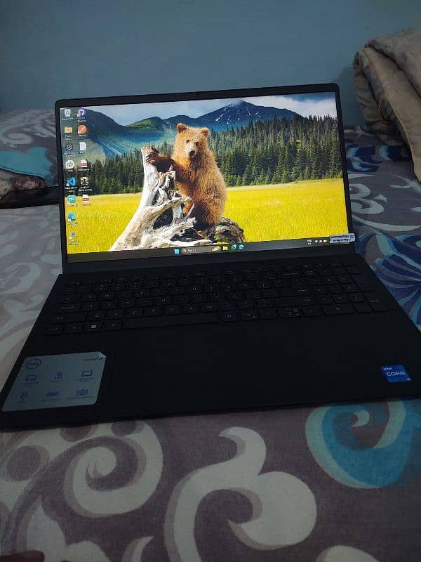 Dell Inspiron 15 3520 2