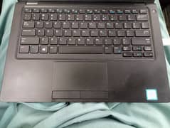 Dell Latitude 5290 Core i3 7th gen