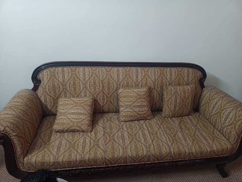 7 seater sofa set 2