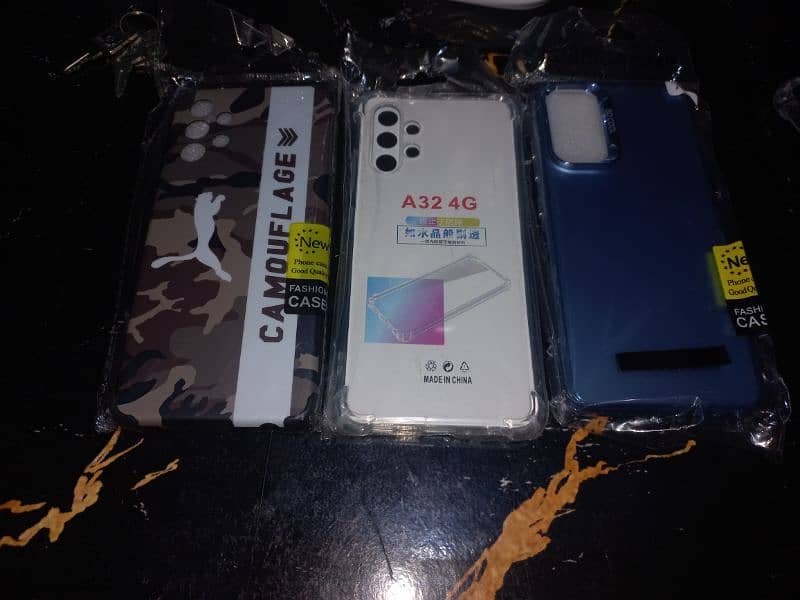 Galaxy A32 10/10 6