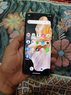 Vivo v30 5g new open box condition 10/10