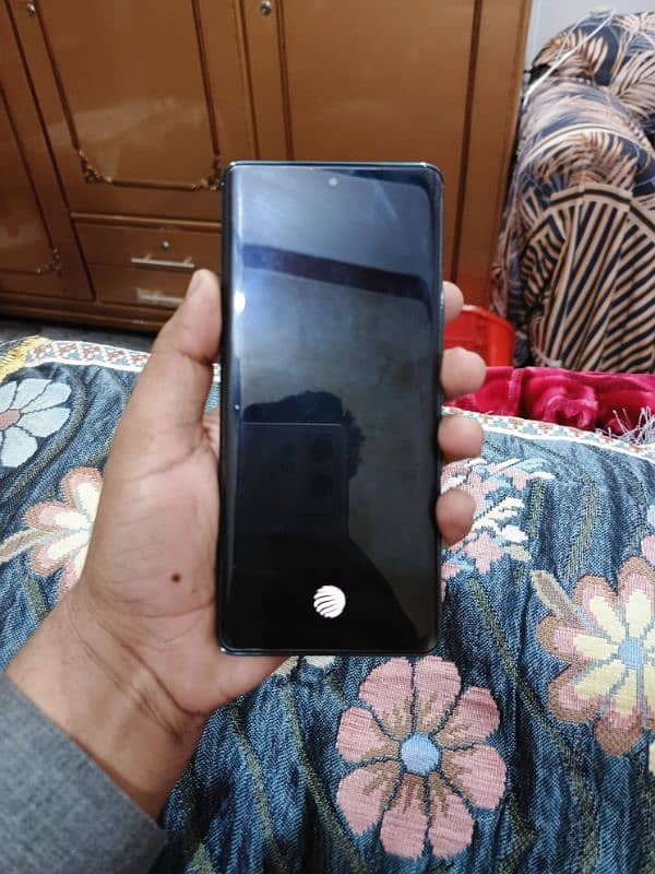 Vivo v30 5g new open box condition 10/10 8