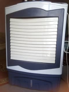 Room Air Cooler