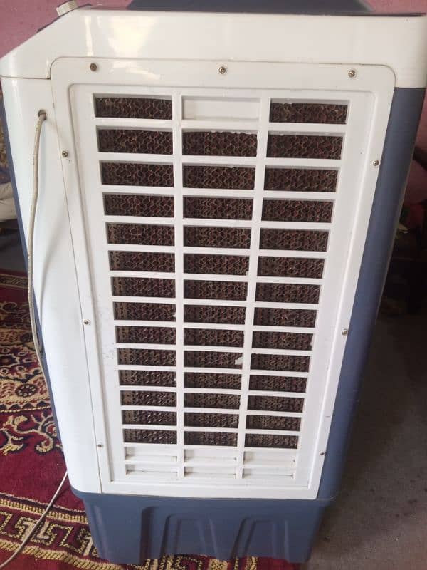 Room Air Cooler 1