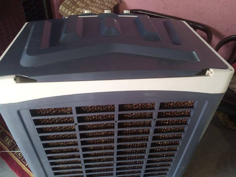 Room Air Cooler 2