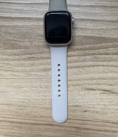 Apple Watch Series 7, 41mm (2021) (Starlight)