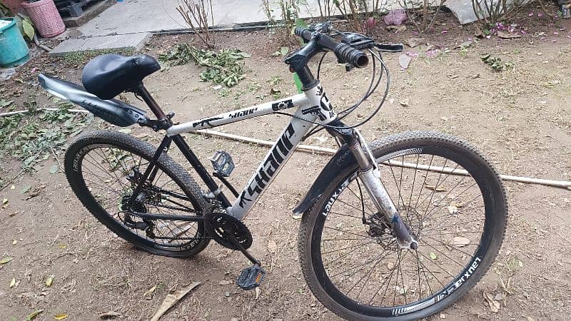 Imported bicycle for sale. 1