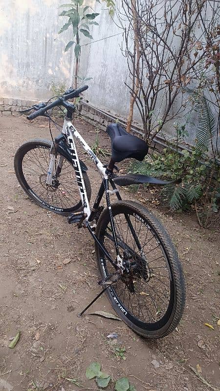 Imported bicycle for sale. 2