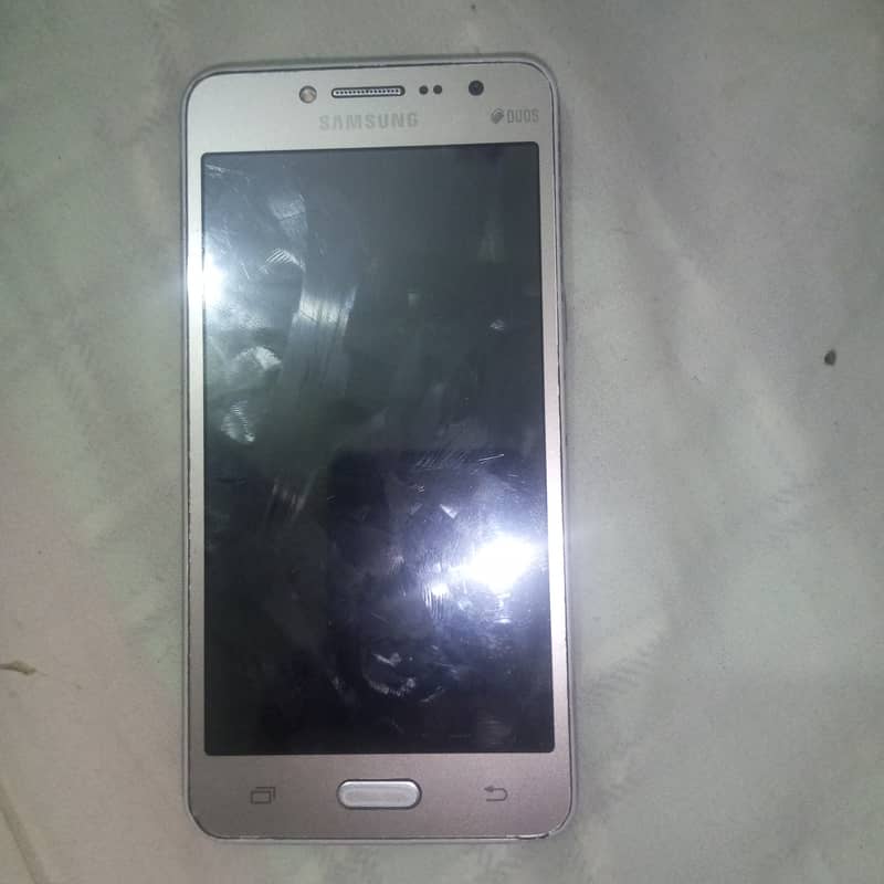 Samsung Galaxy grand prime plus 0