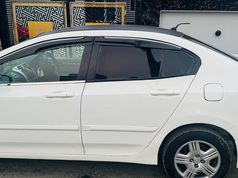 Honda City IVTEC 2018 7