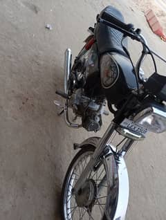 honda CD 70