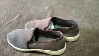 Winter 2 Pairs Shoes size 10/44