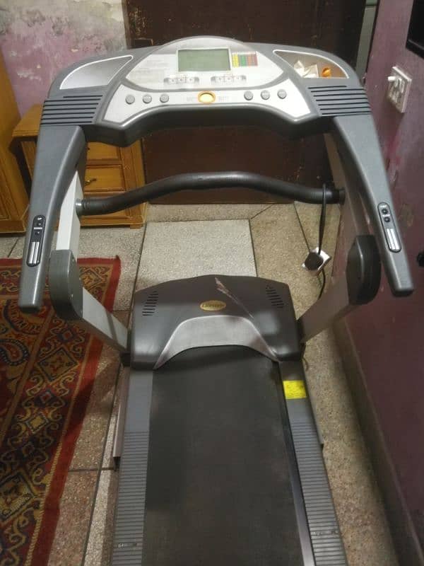 treadmill 2