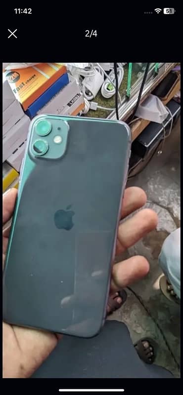 iphone 11 128gb non pta exchange possible 1