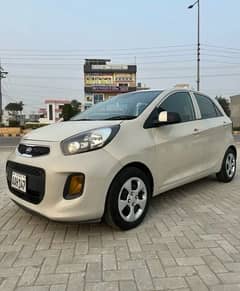 KIA Picanto 2020