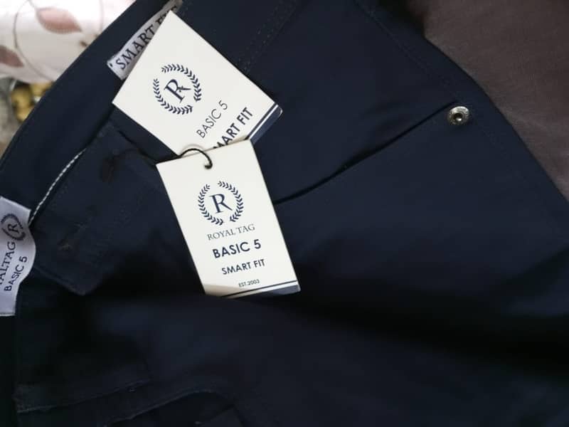 Brand New Royal Tag Chinos Pant on Disocunted Rate 32 Waist 0