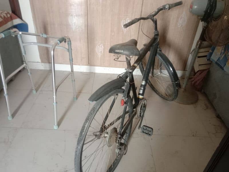 used cycle for 5 0