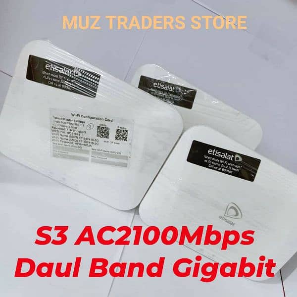 Tenda TPLINK ASUS WiFi 6 Ruoter All Quality available 6