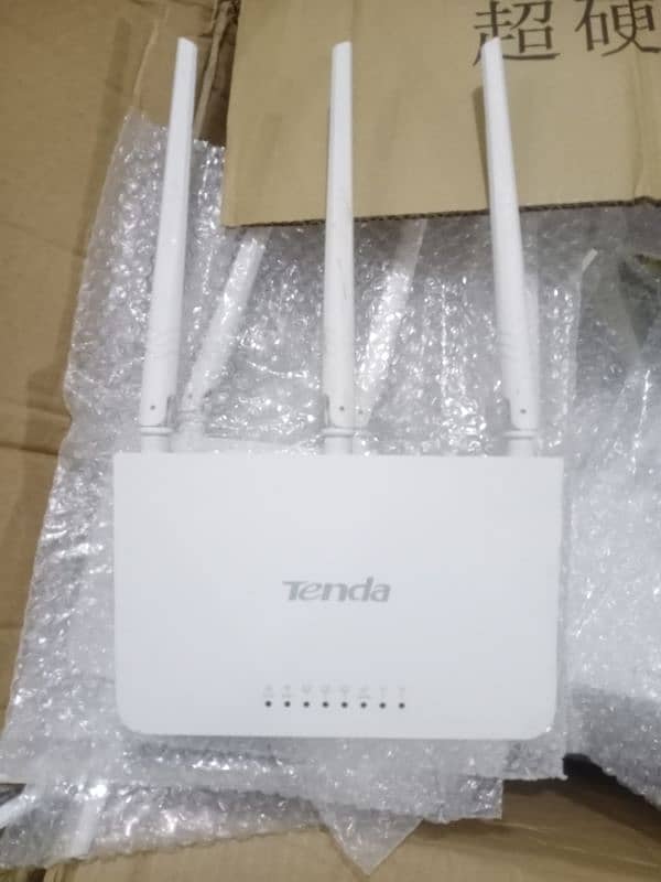 Tenda TPLINK ASUS WiFi 6 Ruoter All Quality available 7