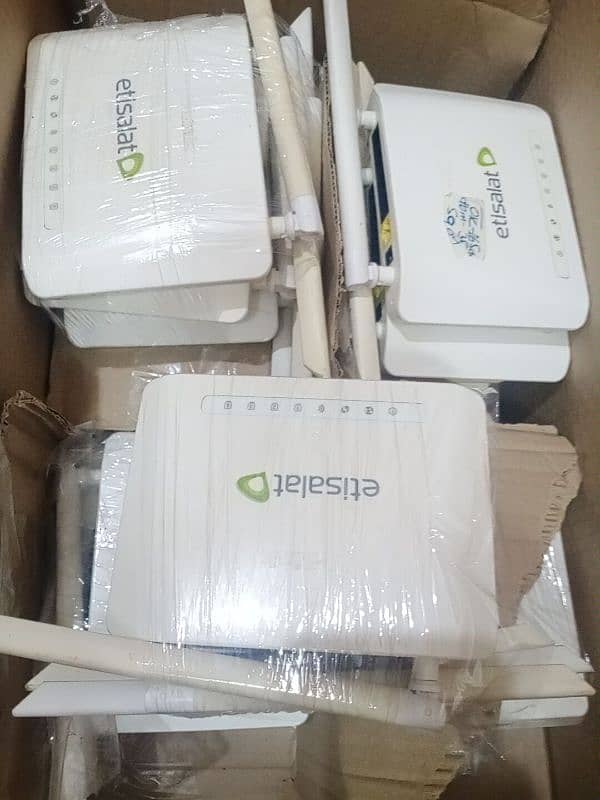 Tenda TPLINK ASUS WiFi 6 Ruoter All Quality available 9