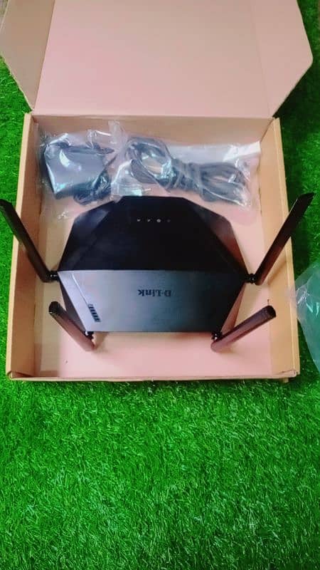 Tenda TPLINK ASUS WiFi 6 Ruoter All Quality available 11