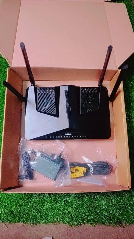 Tenda TPLINK ASUS WiFi 6 Ruoter All Quality available 12