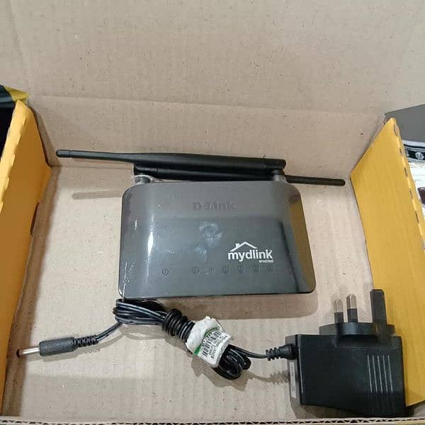 Tenda TPLINK ASUS WiFi 6 Ruoter All Quality available 18