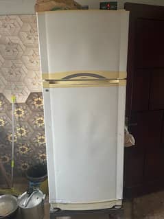 gold star large size fridge +haier stabiliser