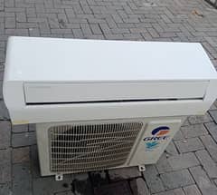 Gree  DC inverter AC 1.5 ton