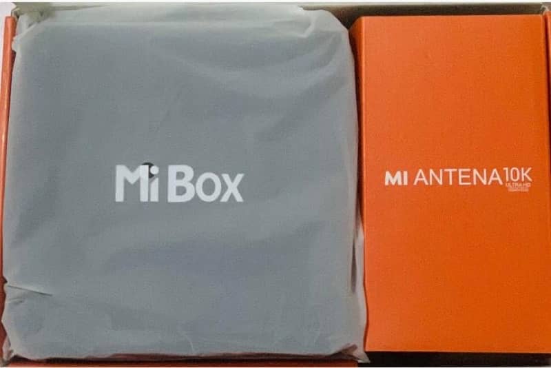 Android box/Mi box/Tv box 1