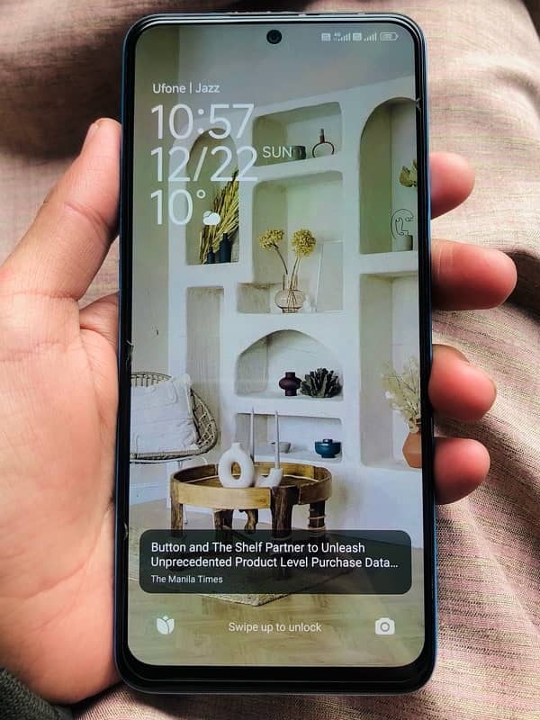Redmi note 12 pro 1