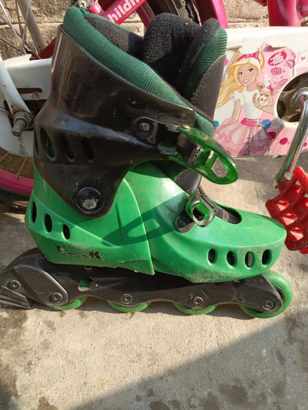 skates for boys 0