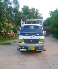 Suzuki Ravi Pickup. Urgent Sale