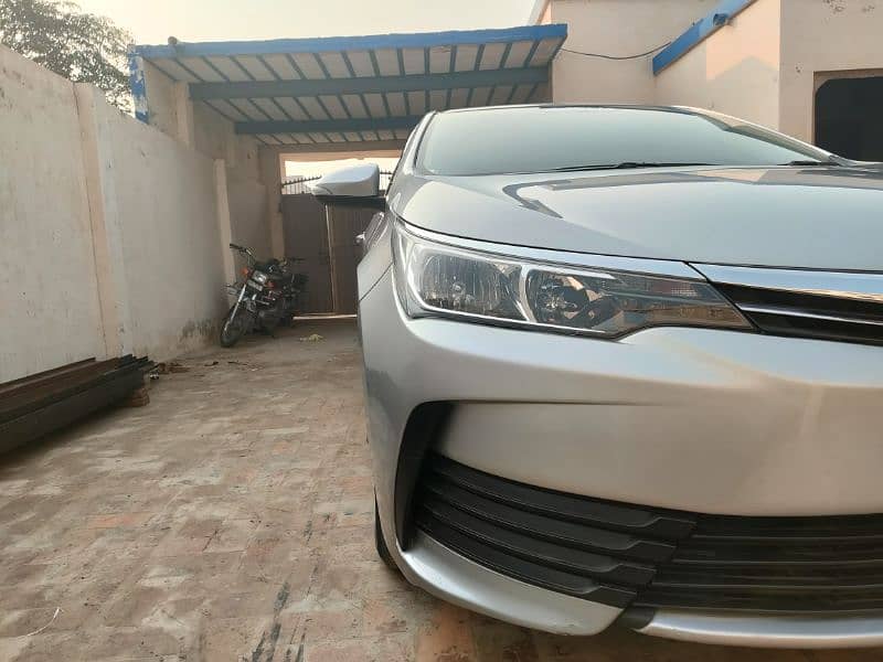 Toyota Corolla GLI Auto  2018    For sale 03006831736 9