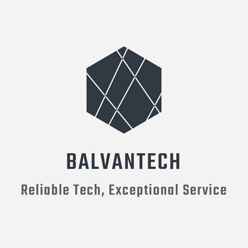 BALVANTECH 0