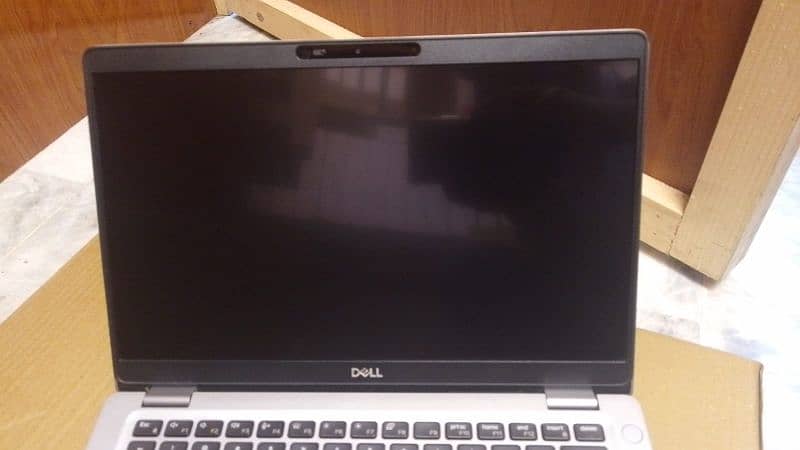 Dell Core i7 10 th generation 1