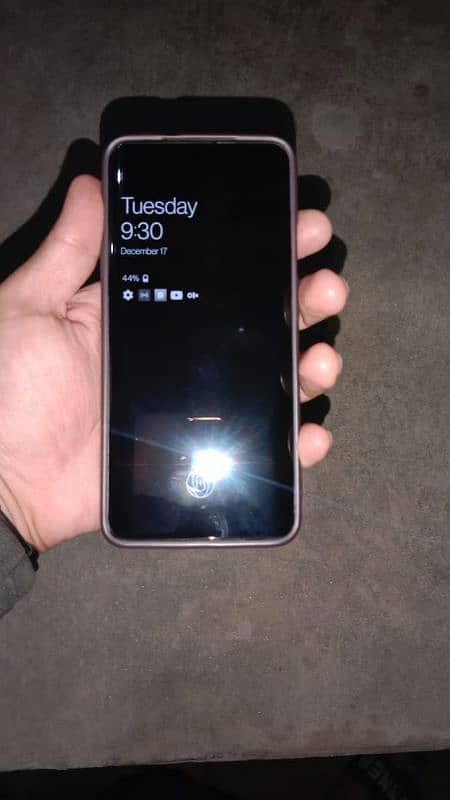 One plus 7pro urgent sale need money 4