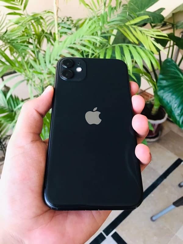 iphone 11  jv 2