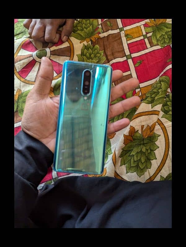 One plus 8 mobile for sale 8+8 128 13