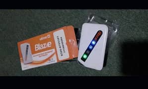 Ufone Blaze 4G (Unlocked, All Sim working)