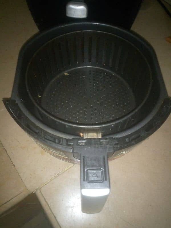 Air Fryer 2