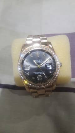 Rolex Premium Quality Watch