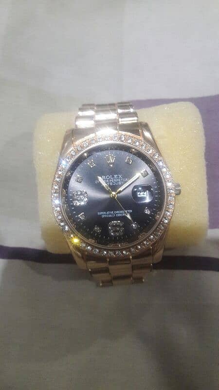 Rolex Premium Quality Watch 0